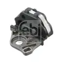 FEBI BILSTEIN 103339 Auspuffhalter für FIAT, LANCIA