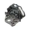 FEBI BILSTEIN 103339 Auspuffhalter für FIAT, LANCIA