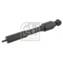 FEBI BILSTEIN 29937 Schwingungsdämpfer für MERCEDES-BENZ
