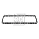 FEBI BILSTEIN 36242 Steuerkette für BMW, JAGUAR