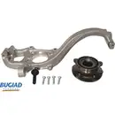 BUGIAD BSP25144PROKIT Achsschenkel, Radaufhängung