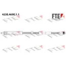 Bremsschlauch Fte 9240609 für Citroën für Peugeot Vorderachse