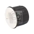 FEBI BILSTEIN 195475 Blattfederlager für PEUGEOT, FIAT, CITROËN, OPEL
