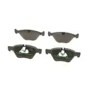 BOSCH 0 986 494 001 Bremsbelagsatz, Scheibenbremse