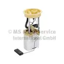 PIERBURG 7.07795.54.0 KRAFTSTOFFFOERDERMODUL für VW, SEAT