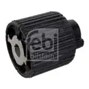 Lagerung Achskörper Febi Bilstein 180299 für Bmw Hinten