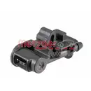 Waschwasserdüse Scheibenreinigung Metzger 2221165 für Renault