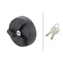 HELLA 8XY 007 101-001 Verschluss, Kraftstoffb...