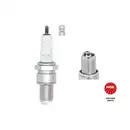 Zündkerze Ngk 5122 für Citroën für Daihatsu für Honda für Mitsubishi für Nissan