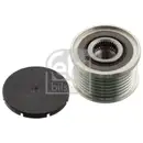 FEBI BILSTEIN 101718 Generatorfreilauf für BMW