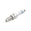Zündkerze Bosch 0 241 145 523 Double Platinum für Audi für Seat für Skoda für VW