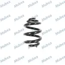 Mubea 90167686 Fahrwerksfeder