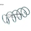 Fahrwerksfeder Cs Germany 14.875.224 für Skoda Vorderachse