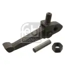 Ausrücksatz Kupplungsbetätigung Febi Bilstein 37846 für Mercedes Benz für Evobus