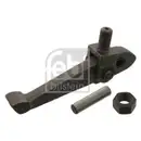FEBI BILSTEIN 37846 Ausrückhebelsatz für MERCEDES-BENZ