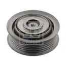 FEBI BILSTEIN 32024 Umlenkrolle für SEAT, VW, SKODA, AUDI