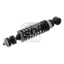 FEBI BILSTEIN 40003 Fahrerhausdämpfer für DAF