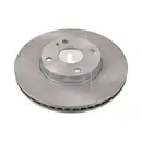 Febi Bremsscheiben Bremsbeläge Vorne Hinten für Mazda MX-5 4 ND MX-5 RF ND