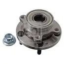FEBI BILSTEIN 172588 Radlagersatz für HYUNDAI, KIA