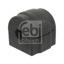 Lagerung Stabilisator Febi Bilstein 102125 für Bmw Hinterachse Links
