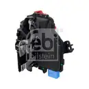 Türschloss Febi Bilstein 179143 Febi Plus für Seat für Skoda für VW Vorne Rechts