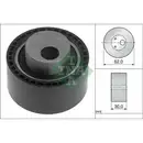 Spannrolle Zahnriemen Schaeffler Ina 531 0769 10 für Citroën für Fiat für Suzuki