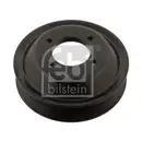 FEBI BILSTEIN 30125 Riemenscheibe für BMW