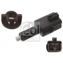 FEBI BILSTEIN 45952 Bremslichtschalter für TOYOTA, PEUGEOT, CITROËN