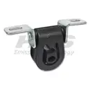 Halter Abgasanlage Hjs 83 11 1960 für Audi für Seat für VW für Vag Rechts Vorne