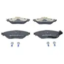 ATE 13.0470-2764.2 Ceramic Belagsatz