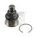 Trag /führungsgelenk Febi Bilstein 178259 für Nissan Vorderachse Links