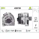 VALEO 439730 Pkw Generator Neu - ORIGINS