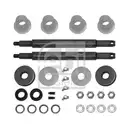 FEBI BILSTEIN Reparatursatz, Fahrerhauslagerung 08370