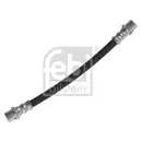FEBI BILSTEIN 172501 Bremsschlauch für OPEL
