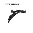 SKF VKDS 328600 B Lenker für MINI