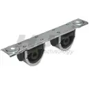 Halter Abgasanlage Hjs 83 11 1975 für Audi für Seat für Skoda für VW Vorne
