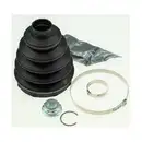 Faltenbalgsatz Antriebswelle Spidan 36441 für Audi für Seat für Skoda für VW
