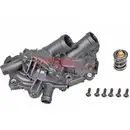 Thermostat Kühlmittel Metzger 4006447 Greenparts für Audi für Seat für Skoda