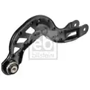 Lenker Radaufhängung Febi Bilstein 178260 für Mercedes Benz für Mercedes Benz