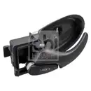 Türgriff Innenausstattung Febi Bilstein 179373 Febi Plus für Ford Türverkleidung