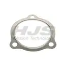 HJS 83 11 3912 Dichtung Audi für AUDI, PORSCHE