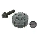 FEBI BILSTEIN 24672 Kurbelwellenzahnrad für VW, SEAT, AUDI