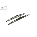 BOSCH 3 397 010 300 Wischblatt 611 S