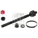 FEBI BILSTEIN 44156 Axialgelenk für OPEL