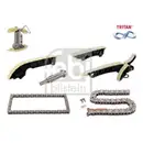 FEBI BILSTEIN 172899 Steuerkettensatz für MERCEDES-BENZ