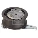 Spannrolle Zahnriemen Febi Bilstein 178943 für Audi für Man für Seat für Skoda