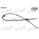 FTE 9250415 Bremsseil - FBS16011