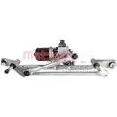 METZGER 2191068 WISCHERGESTÄNGE MIT MOTOR