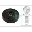 Spannrolle Keilrippenriemen Schaeffler Ina 531 0551 20 für Audi für Seat für VW