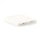 MANN-FILTER CU 1828 Innenraumluftfilter